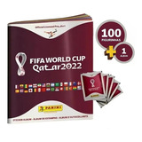 Album Copa Mundo Qatar