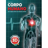 Album Corpo Humano Editora