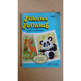 Album De Figurinha Filhotes