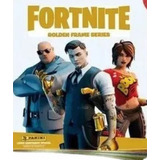 Album De Figurinha Fortnite