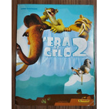 Album De Figurinhas A Era Do Gelo 2 Falta 12 Fig Apenas