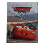 Album De Figurinhas Carros Disney 3