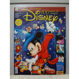 Album De Figurinhas Disney 100 Anos De Magia Faltam 60