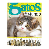 Album De Figurinhas Gatos Do Mundo Completo Fig Soltas