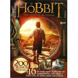 Album De Figurinhas Hobbit