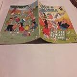 Album De Figurinhas Lulu E Bolinha - VAZIO - Com Certificado E Garantia - Rge 1980