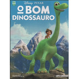 Album De Figurinhas O Bom Dinossauro Completo P colar