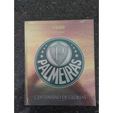 Album De Figurinhas Palmeiras