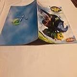Album De Figurinhas Vida De Inseto A Bug S Life   COMPLETO   Disney Pixar