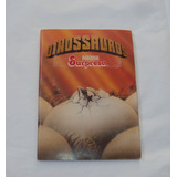Album Dinossauros Chocolate Surpresa Incompleto