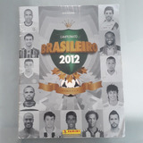 Album Do Campeonato Brasileiro De 2012