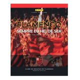 Album Do Flamengo Completo Capa Dura