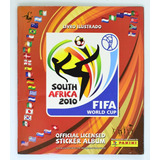 Album Fifa South Africa