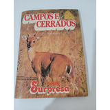 Album Figurinha Nestle Surpresa Campos E Cerrados Completo