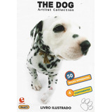 Album Figurinha The Dog artlist Collection completo 2005