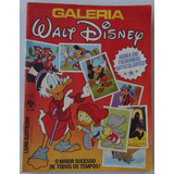 Album Figurinhas Galeria Walt Disney E Abril 1982 Faltam 47
