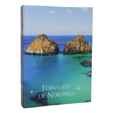 Album Fotografico Fernando De Noronha P 200 Fotos 10x15