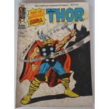 Album Gigante Thor