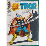 Album Gigante Thor N 0