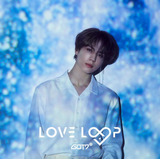Album Got7 Cd Love Loop Versão Yugyeom Kpop Pronta Entrega