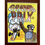 Album Grand Prix Fórmula 1