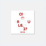 Album Kpop Bts O rul8 2 Oh Are You Late Too Original