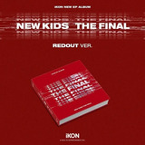 Album Kpop Ikon The Final