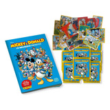 Album Mickey E Donald Disney Com