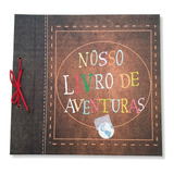 Album Nosso Livro De