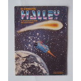 Album O Cometa Halley