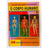 Album O Corpo Humano