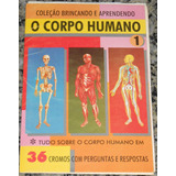 Album O Corpo Humano