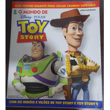 Album O Mundo De Toy Story