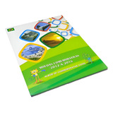 Album Para 17 Moedas Das Olimpíadas Rio 2016 Cartela