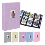 Album Para Camera Instax Mini Impressora