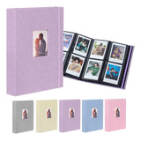 Album Para Fotos Instax Mini Impressora