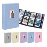 Album Para Fotos Instax Mini Impressora