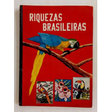Album Riquezas Brasileiras 