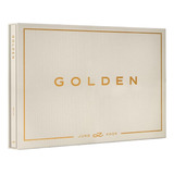 Album Solo Jung Kook Bts Golden