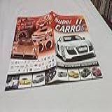 Album Super Carros II Vazio