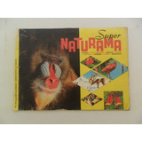Album Super Naturama 