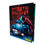 Album The Batman Panini
