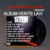 Album Verite Lavi
