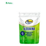 Albumina 500g Proteina Do Ovo Sabor Baunilha Maxxi Ovos
