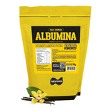 Albumina Naturovos 1kg Baunilha