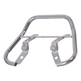 Alça Alcinha Garupa Modelo Especial Cg Titan 125 1995 1999