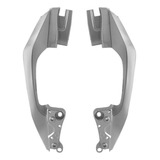 Alça Alcinha Traseira Para Motos Bros 160 Ano 2015 17 Oferta