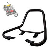 Alça Alta E Super Alta Fan Titan Start 150 160 14 21 Preta