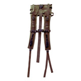 Alça Americana Molle 2 Importada Pra Mochila Gc Exército
