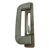 Alça Com Moldura Da Luz Teto Gm Vectra 1997 2005 90413791